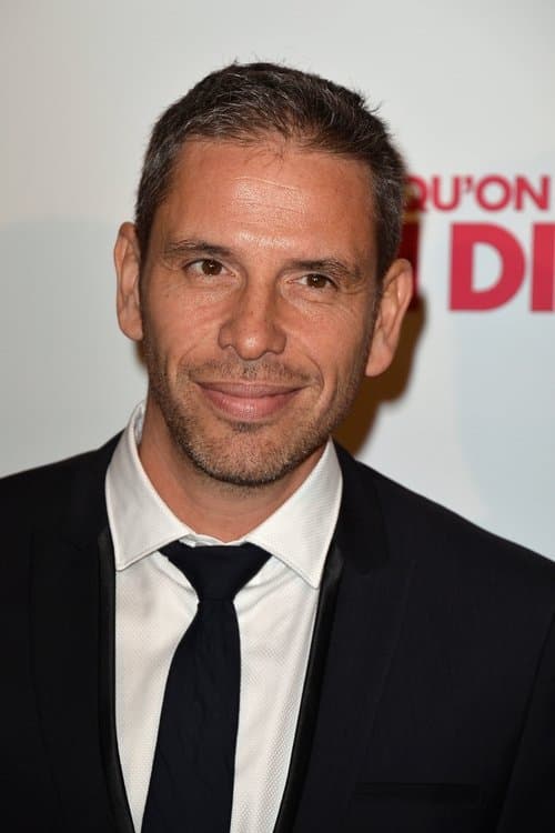 Zdjęcie Medi Sadoun