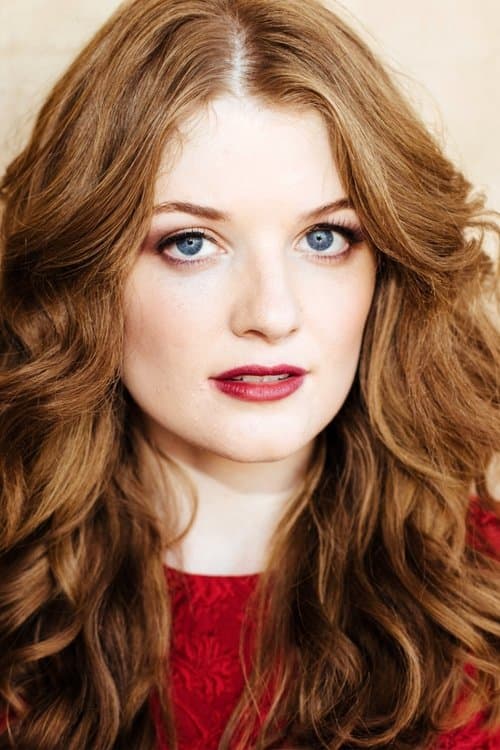 Zdjęcie Meegan Warner