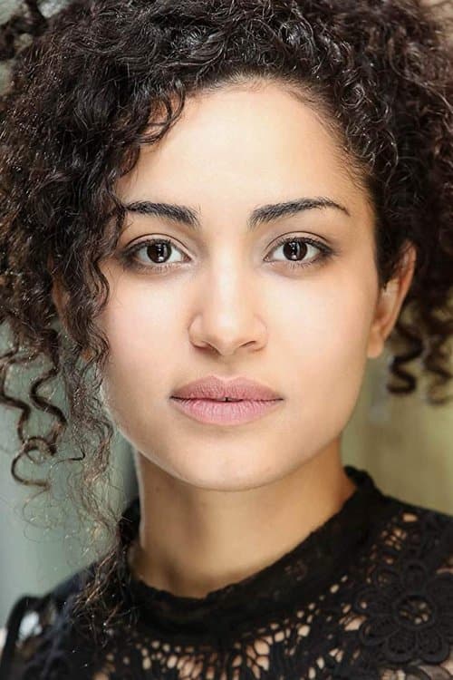 Zdjęcie Meena Rayann