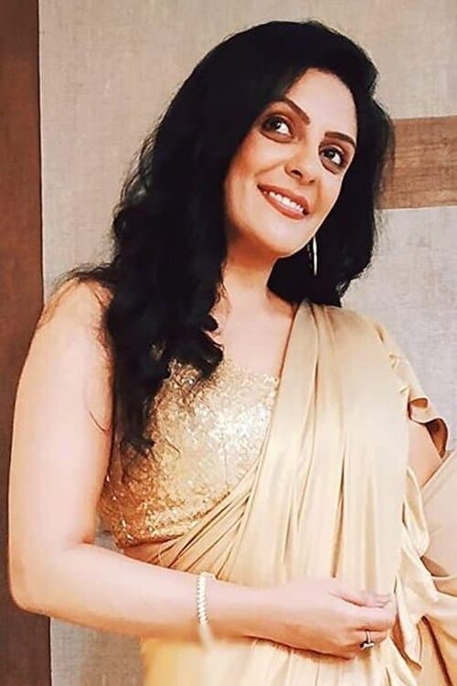 Zdjęcie Meenal Kapoor
