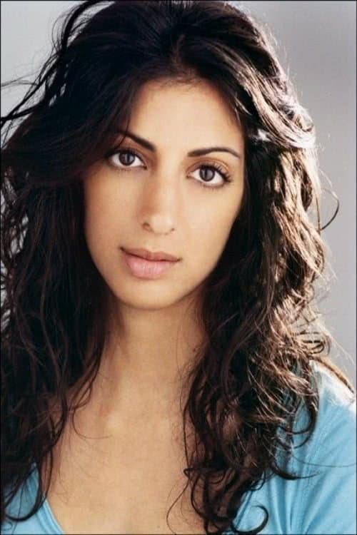 Zdjęcie Meera Rohit Kumbhani