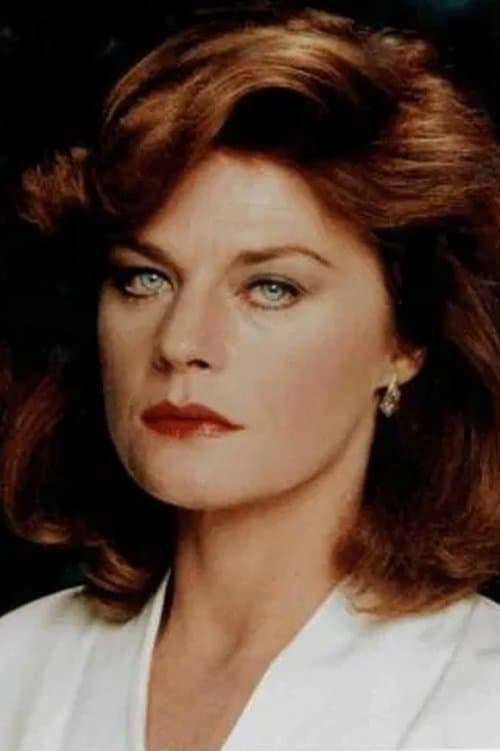 Zdjęcie Meg Foster