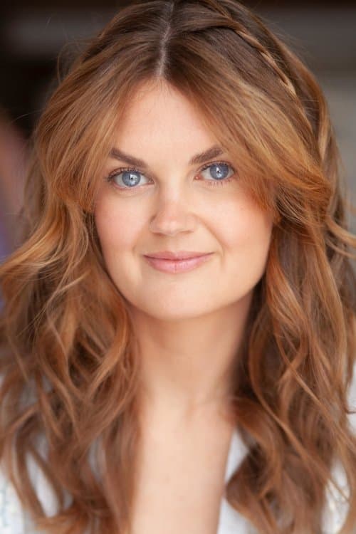 Zdjęcie Meg Millidge