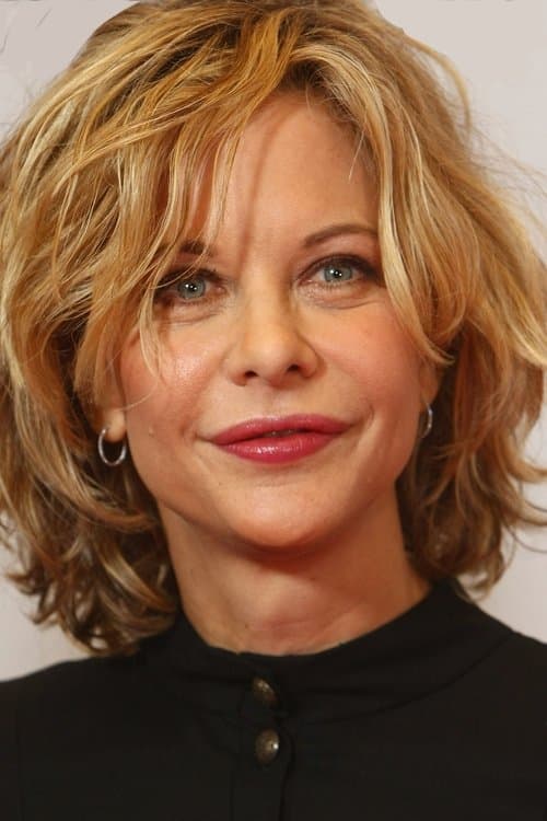 Zdjęcie Meg Ryan