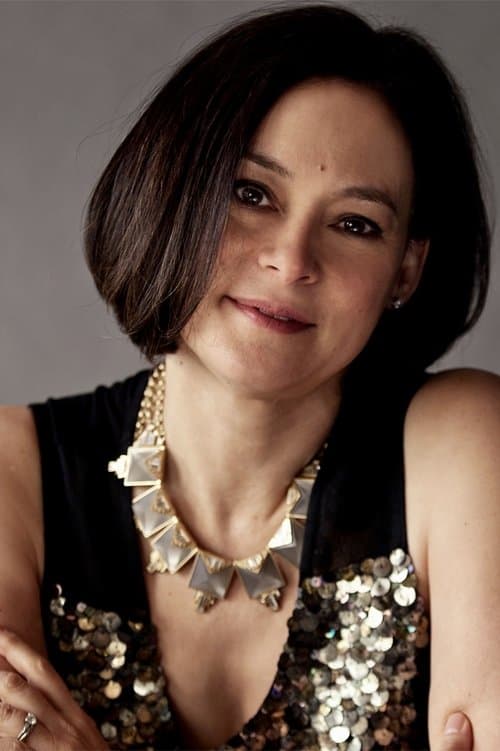 Zdjęcie Meg Tilly