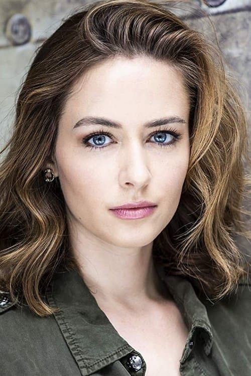 Zdjęcie Megan Black