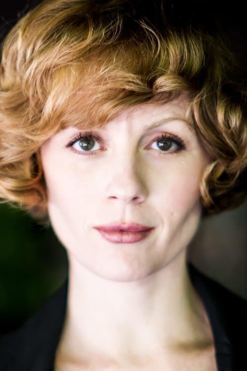 Zdjęcie Megan Brown