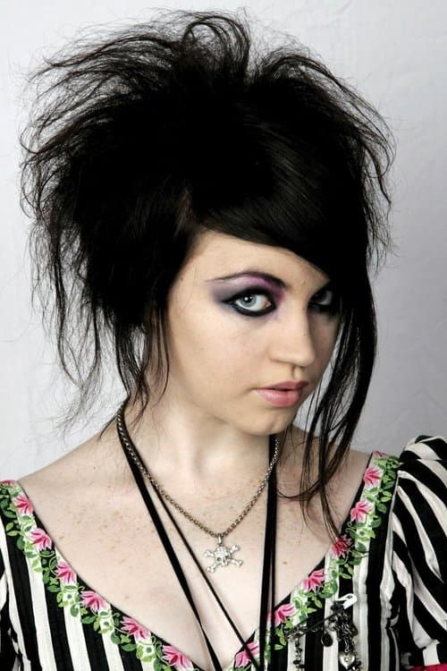 Zdjęcie Megan Burns