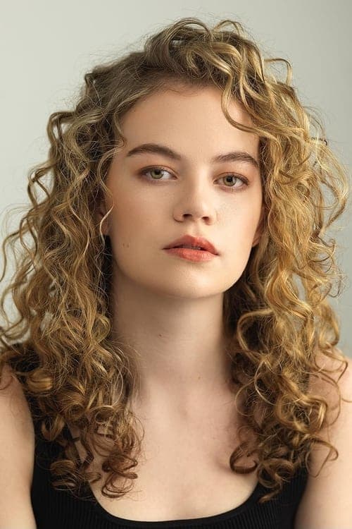 Zdjęcie Megan Charpentier