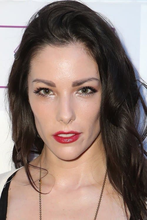 Zdjęcie Megan Davis