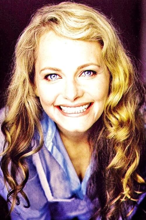 Zdjęcie Megan Leitch