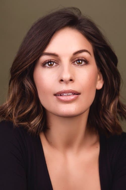 Zdjęcie Megan McQueen