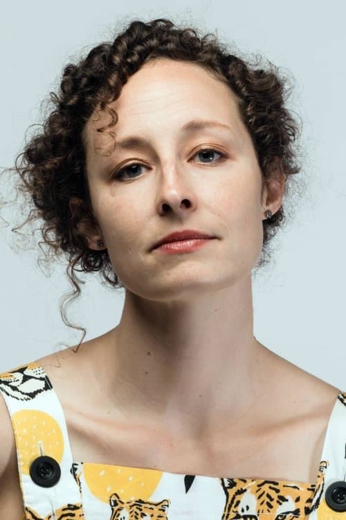 Zdjęcie Megan Mercier