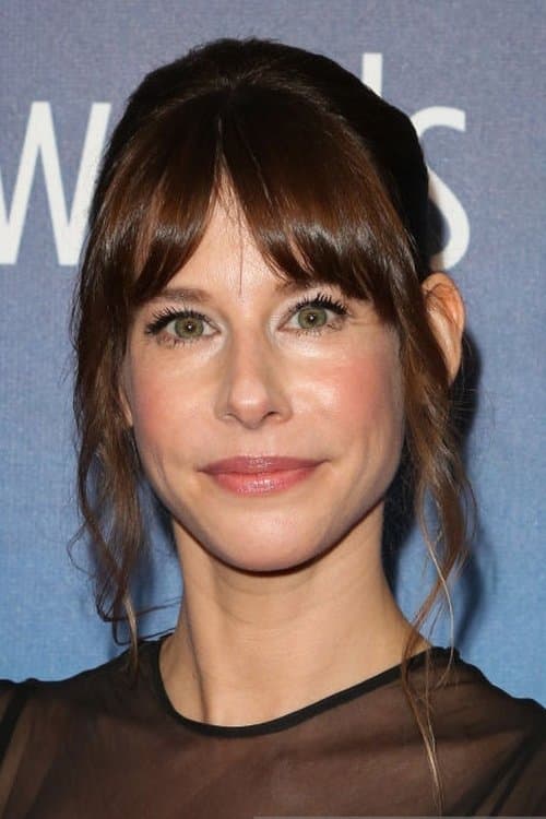 Zdjęcie Megan Neuringer