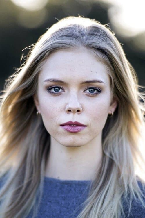 Zdjęcie Megan Peta Hill