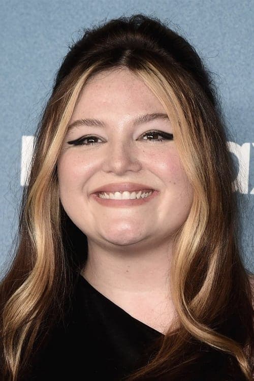 Zdjęcie Megan Stalter