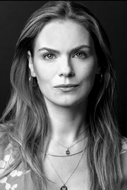 Zdjęcie Megan Vincent