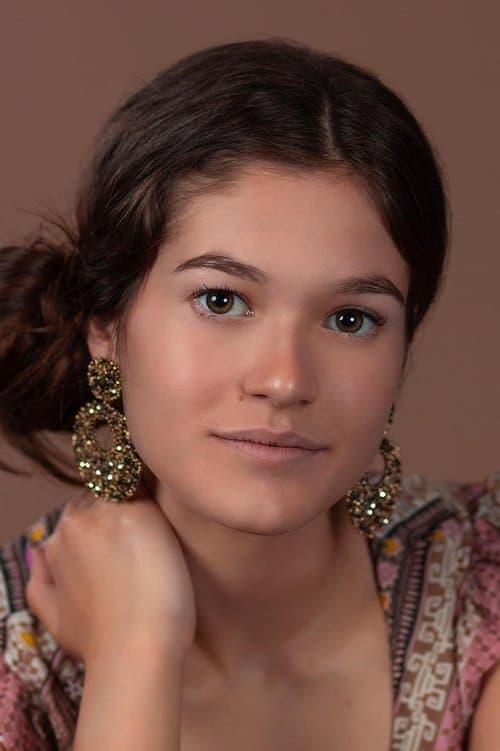 Zdjęcie Mégane Proulx