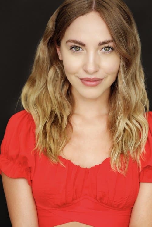 Zdjęcie Meghan Carrasquillo