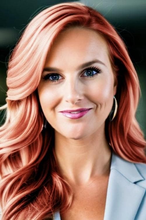 Zdjęcie Meghan Duffy