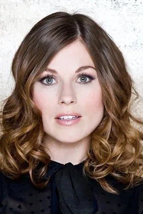 Zdjęcie Meghan Heffern