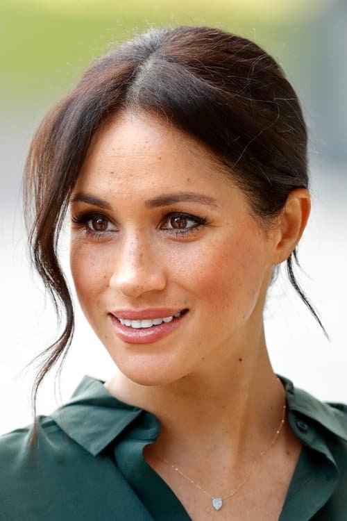Zdjęcie Meghan, księżna Sussexu