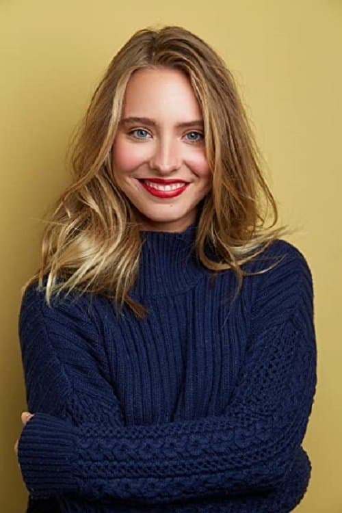 Zdjęcie Meghan Oberholzer