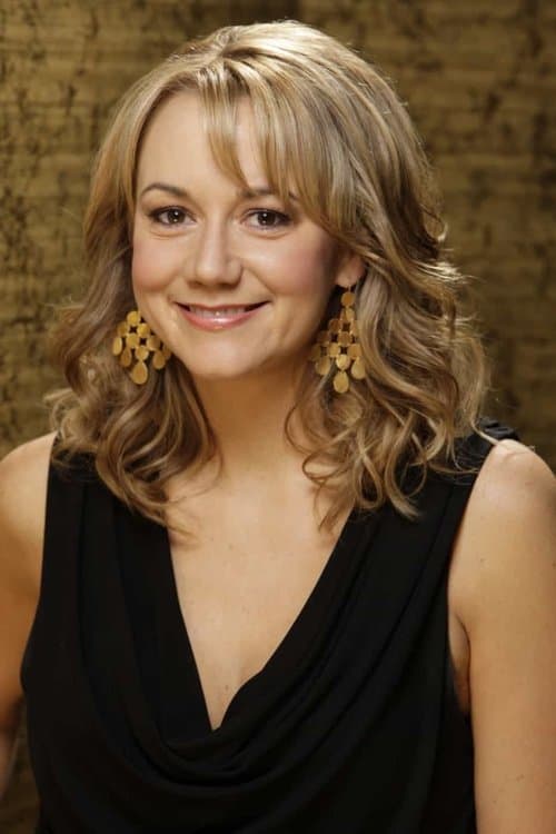 Zdjęcie Megyn Price