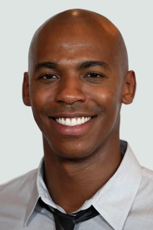 Zdjęcie Mehcad Brooks