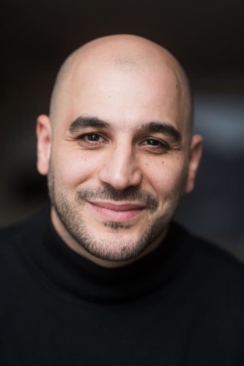 Zdjęcie Mehdi Djaadi