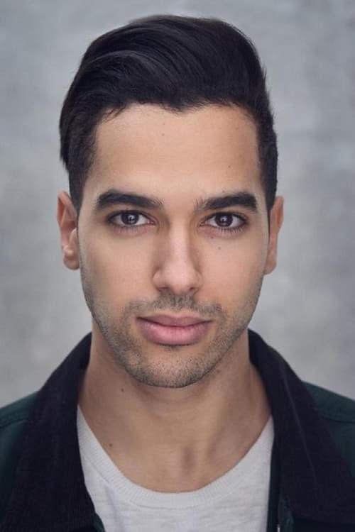 Zdjęcie Mehdi Hadim