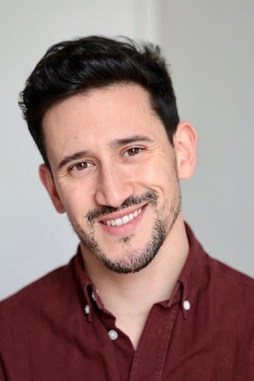 Zdjęcie Mehdi Kerkouche