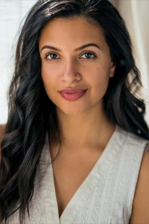 Zdjęcie Meher Pavri