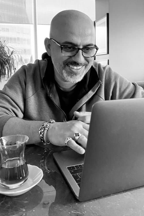 Mehmet Ada Öztekin całe filmy