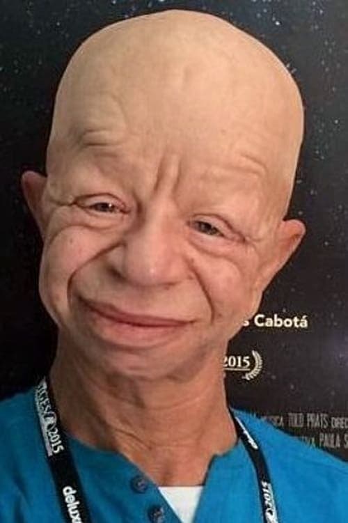 Zdjęcie Mehmet Cerrahoglu