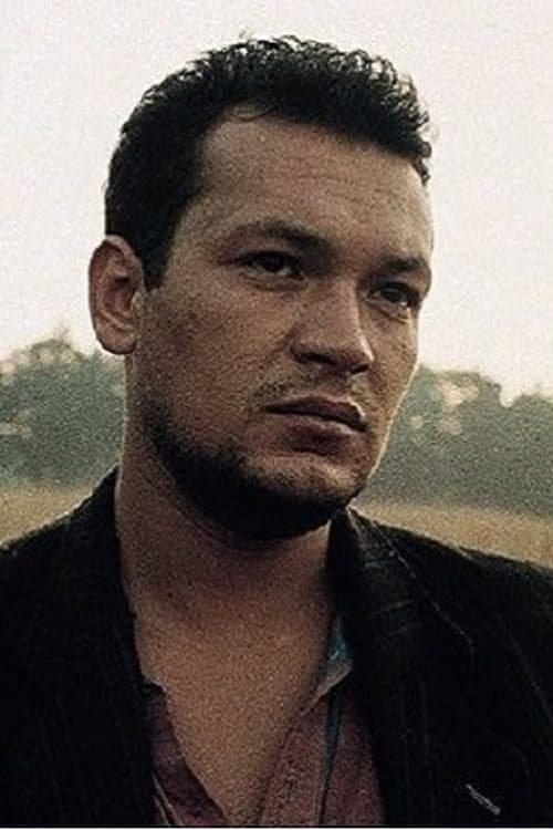 Zdjęcie Mehmet Emin Toprak