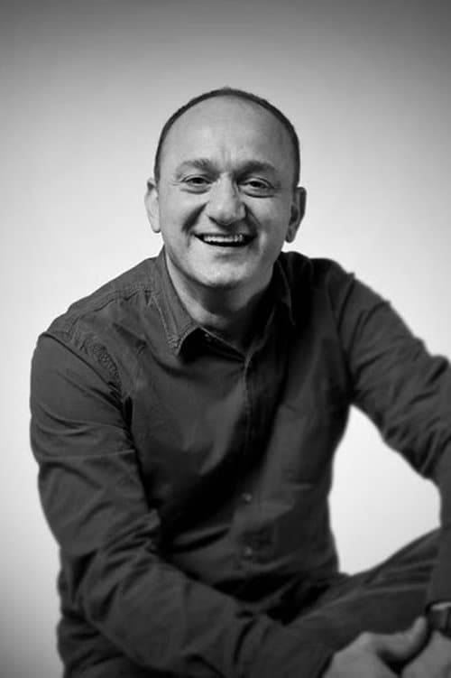 Zdjęcie Mehmet Kurtuluş