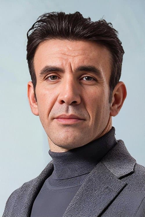 Zdjęcie Mehmet Yılmaz Ak