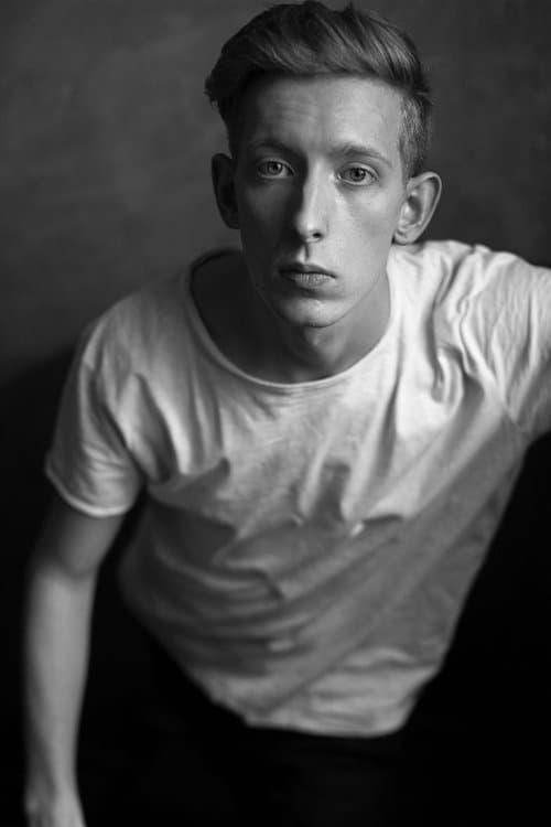 Zdjęcie Meik van Severen