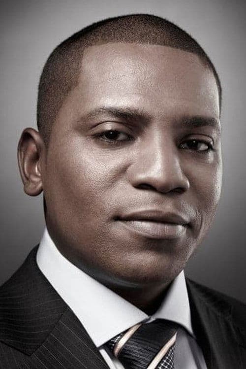 Zdjęcie Mekhi Phifer