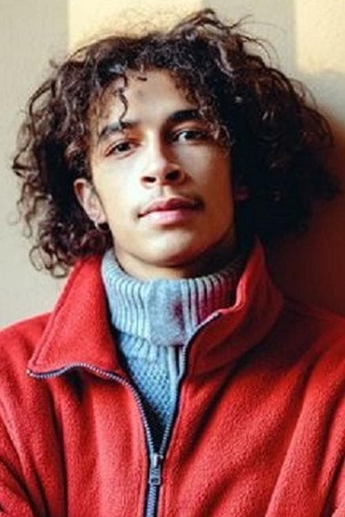 Zdjęcie Mekyas Mulugeta