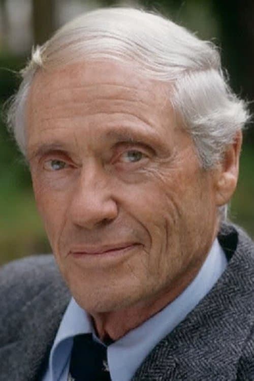 Zdjęcie Mel Ferrer