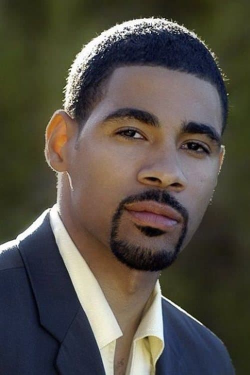 Zdjęcie Mel Jackson