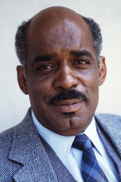 Zdjęcie Mel Stewart