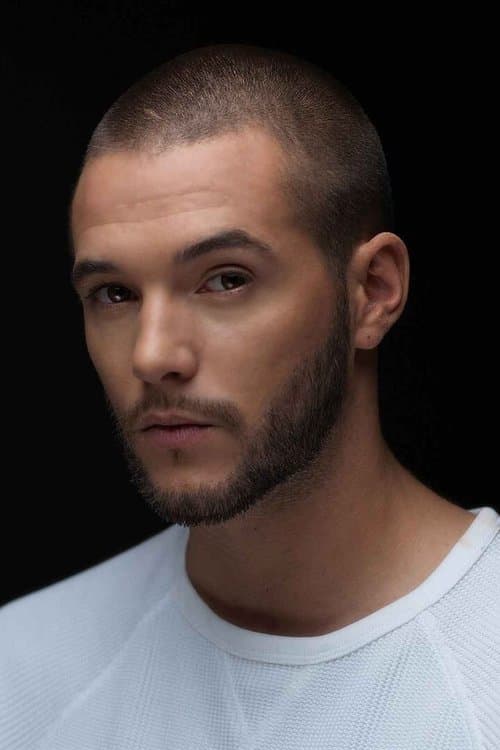 Zdjęcie Melan Omerta