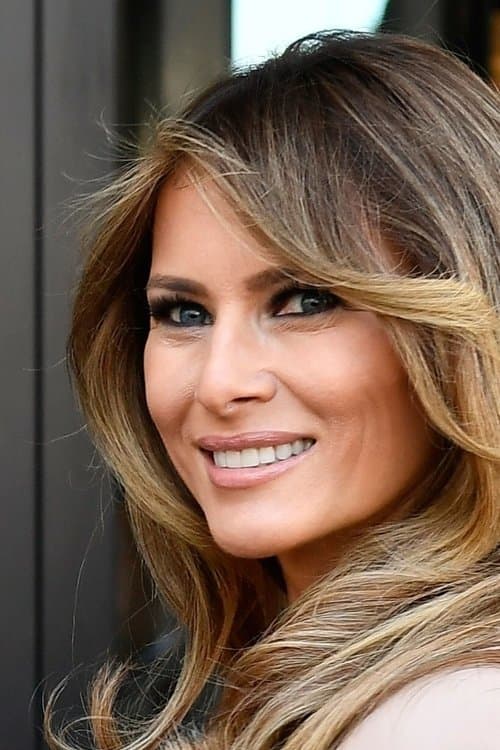 Zdjęcie Melania Trump