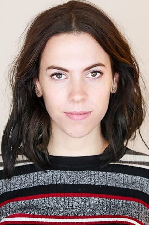 Zdjęcie Melanie Brook