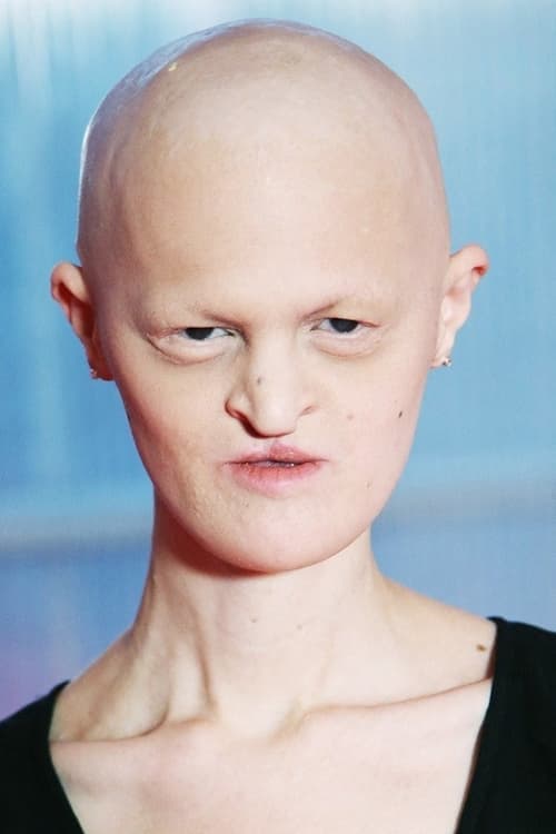 Zdjęcie Melanie Gaydos