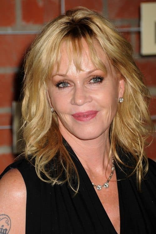 Zdjęcie Melanie Griffith