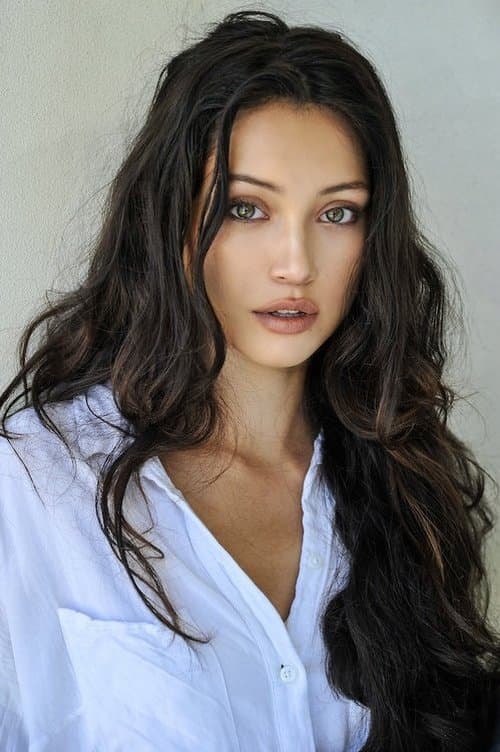 Zdjęcie Melanie Jarnson